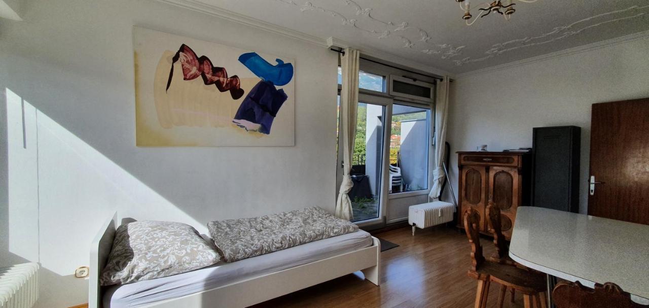 Penthouse Инсбрук Экстерьер фото