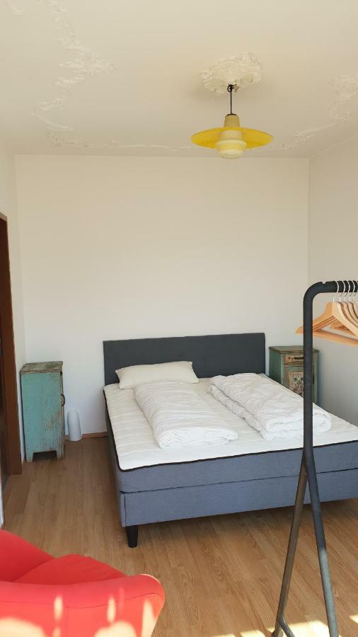 Penthouse Инсбрук Экстерьер фото
