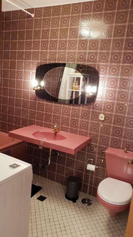 Penthouse Инсбрук Экстерьер фото