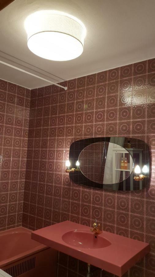 Penthouse Инсбрук Экстерьер фото